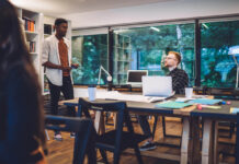 Cultivating a Growth Mindset: Embracing Challenges for Personal Growth