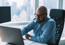 The Entrepreneurial Mindset: Thriving in the Face of Uncertainty and Change